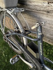 Two powacycles for spares - two,