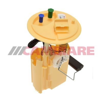 Fuel tank sender unit for - fuel,