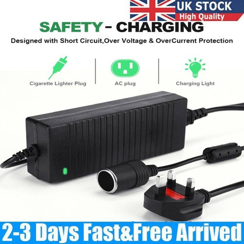 12v 10a 120w power supply - power, ac