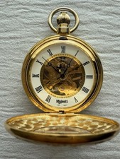 Majesti automatic 17j - majesti,