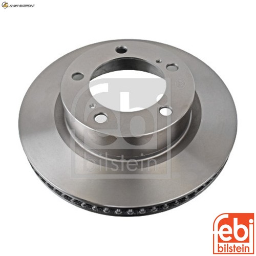 Brake discs 170784 for - 170784,