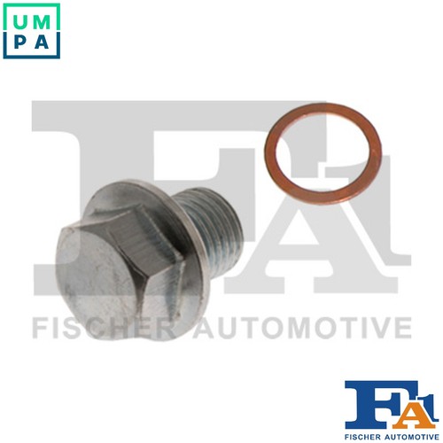 Screw plug oil sump - oil,