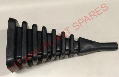 Gaiter jcb part 123 - part, 123/10327