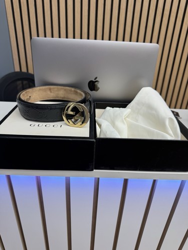 Gucci belt - gucci,