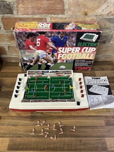 Vintage electronic tomy - electronic,