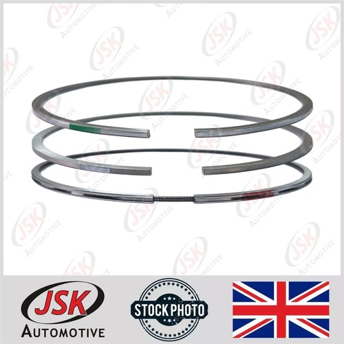Cyl piston rings for - cyl,