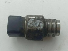 TOYOTA AVENSIS Estate T25 Fuel