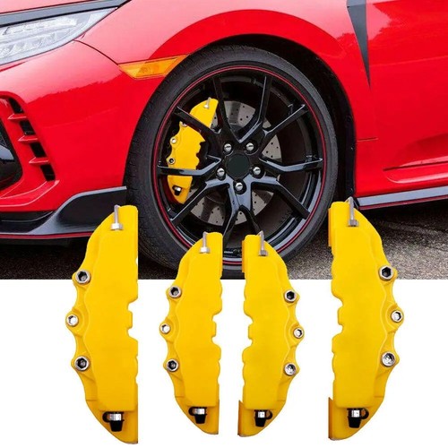 Brake caliper covers universal - covers,