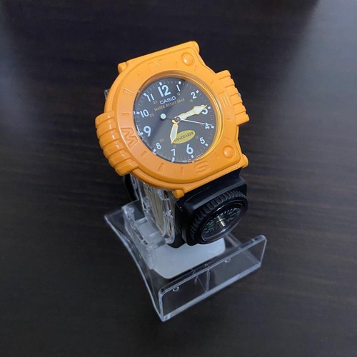 Old casio landfarer - casio,