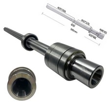 545mm Milling Machine R8