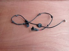 HYUNDAI I10 2008-2013 DRIVER REAR ABS WHEEL SPEED SENSOR 91920-0X100#102