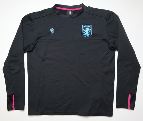 Aston villa 2018 2019 training - aston,