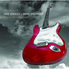 Dire Straits & Mark Knopfler -
