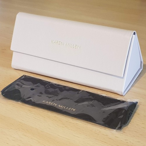 Karen millen taupe - millen, glasses