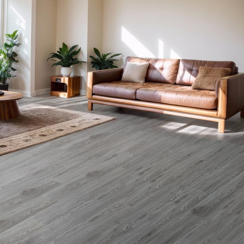 Floor planks tiles - 5m², self