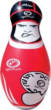 Rugby Tackle Buddy BigHit Inflatable Kids Punching Kicking Quality Brand Optimum