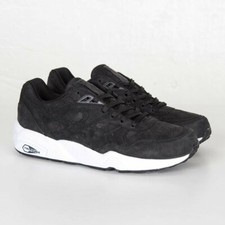 BAPE x Puma R698 Camo