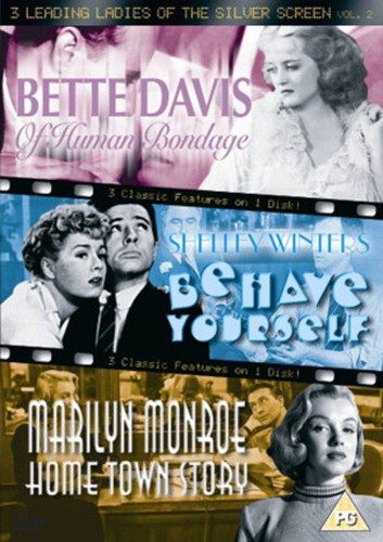 Leading ladies the silver - 3,