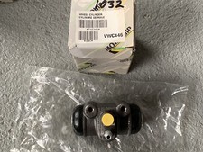 Rear Wheel Brake Cylinder for Fiat Ducato Citroën C25 Peugeot J5