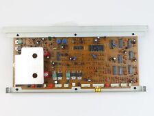 *FOSTEX A-8* System Control Board 8251036100 Reel to Reel Parts /Fx363