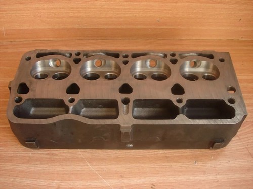 Cylinder head for opel - cylinder, a