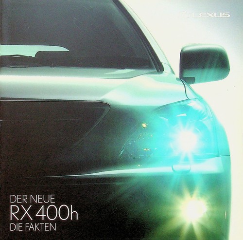 225109 lexus 400h the - lexus,