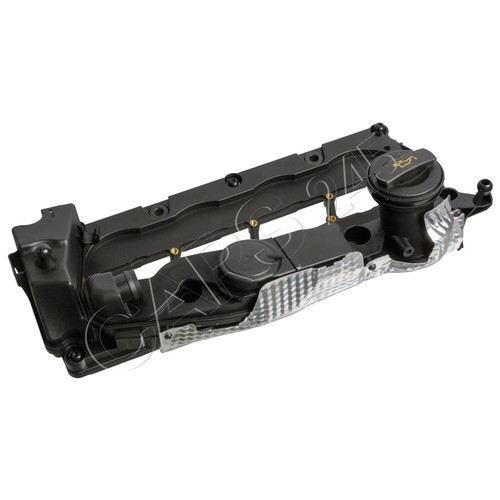 Cylinder head cover - cylinder,