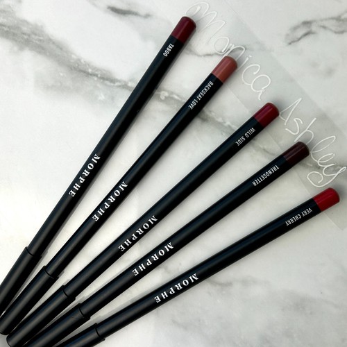 Morphe lip liner pencil full - morphe,