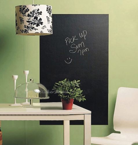 45x200cm black board - 45x200cm,