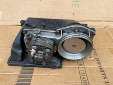 Porsche 924 Saab Turbo 900