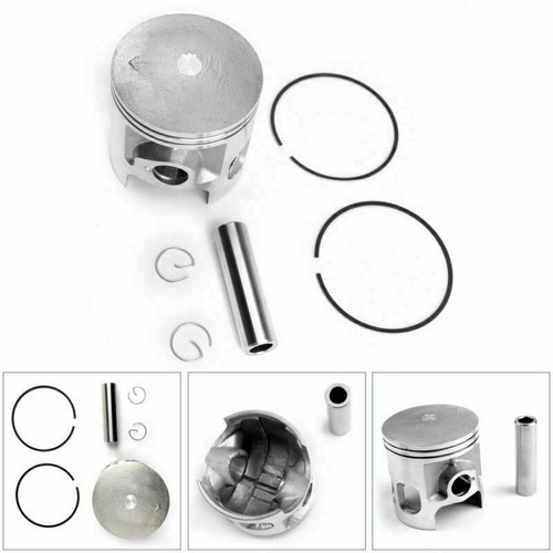 Piston kit for yamaha - piston,