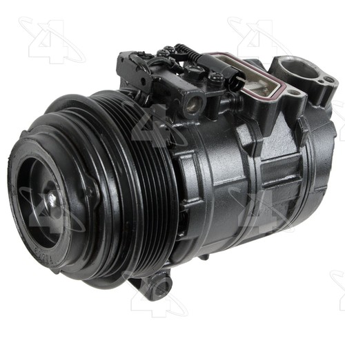 Compressor for 2004 2006 - compressor, 2004-2006