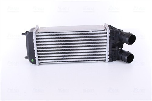 Intercooler charger nissens - charger,