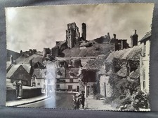 Corfe Castle 30694