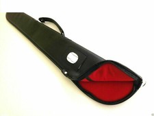 SNOOKER  POOL CUE CASE SOFT