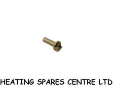 KINDER & FLAVEL GAS FIRE PILOT