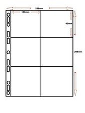 10 x 6 POCKET BEER MAT /