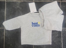 Bnwt Zara  Baby Boys 2 Piece