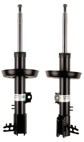 Bilstein front shocks - bilstein,