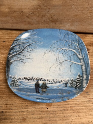 Vintage arabia finland wall - vintage,
