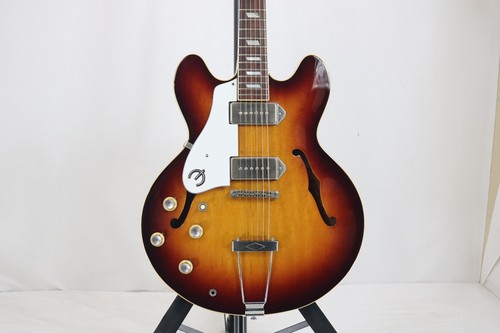 Epiphone casino used - epiphone,