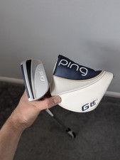 Ladies Ping G Le3 Louise