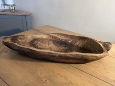 Vintage Large Rustic Unusual