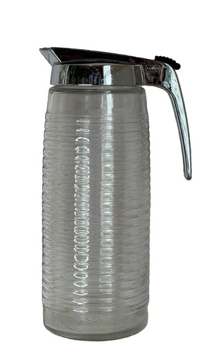 Vintage valira spain - glass, 10"