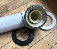 Worcester Bosch 100mm diameter