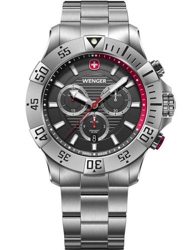 Wenger 0643 123 mens - wenger,