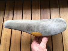 San Marco Corsair 313  Suede