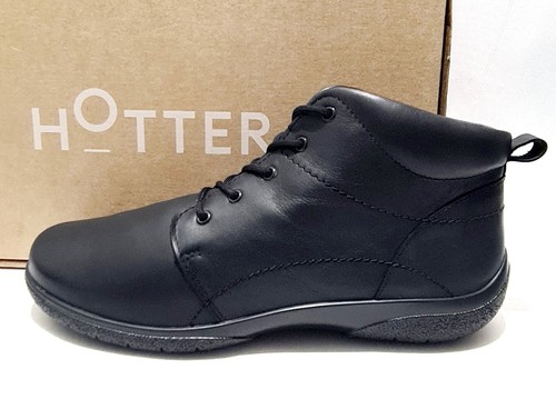 Hotter ellery boots - hotter, size
