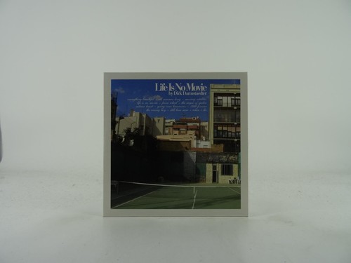 Dirk darmstaedter life - darmstaedter,
