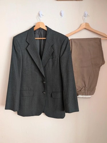 Vintage 80s michael jacket - vintage,